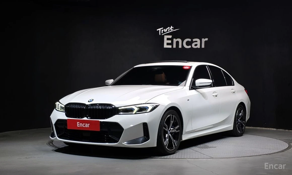 BMW 320