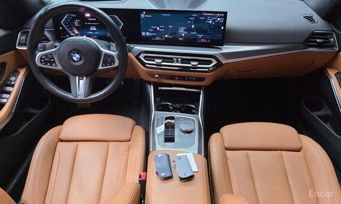 BMW 320, снимка 7 - Автомобили и джипове - 56590650