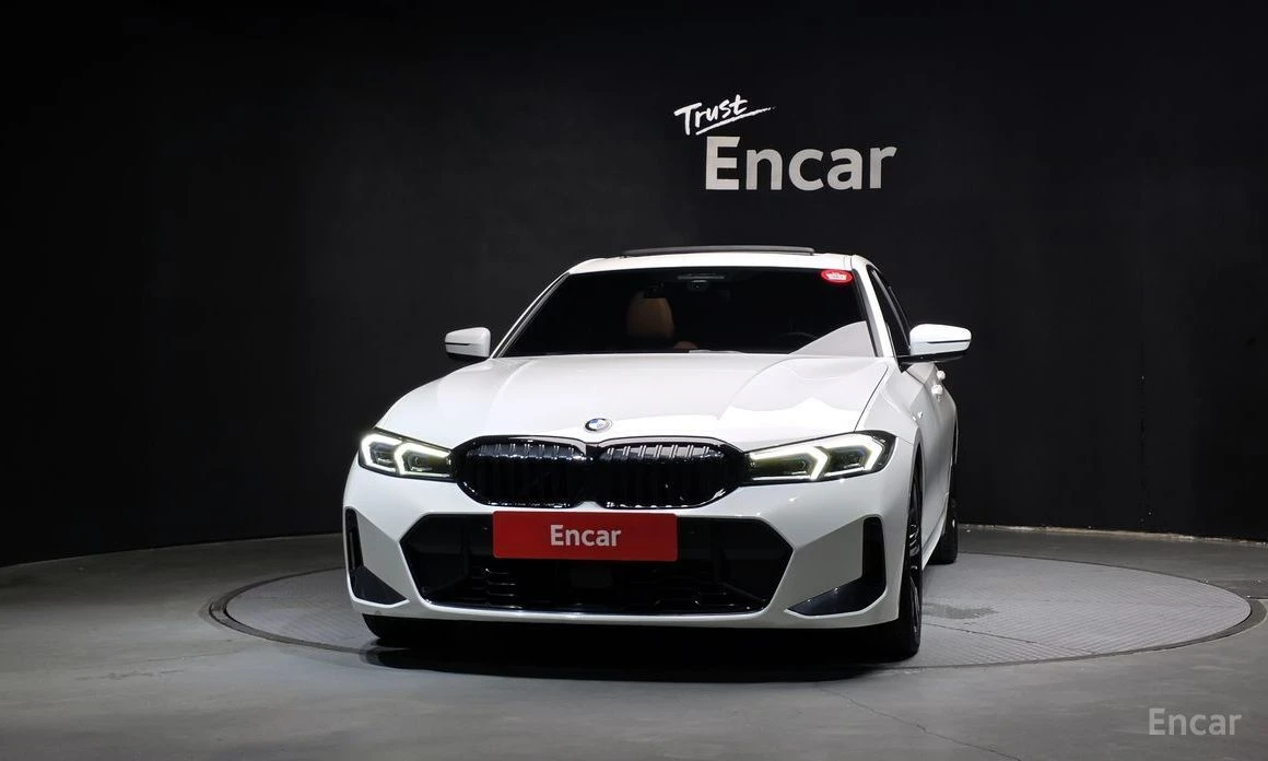 BMW 320, снимка 3 - Автомобили и джипове - 56590650