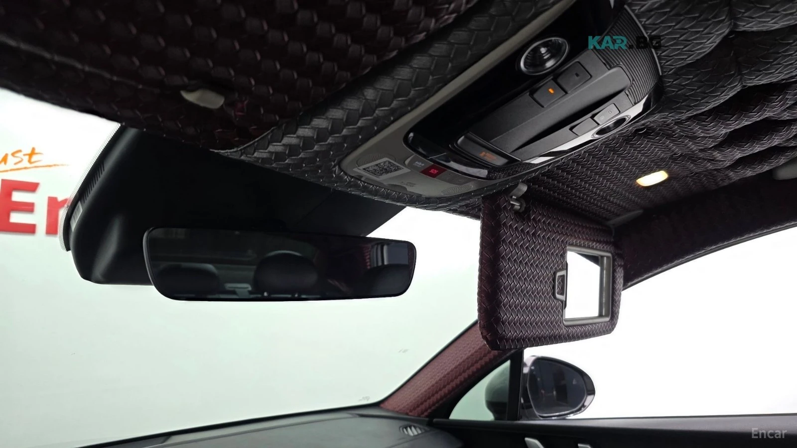 Kia K5 PRESTIGE* CAMERA* ПОДГРЕВ* ОБДУХВАНЕ* , снимка 9 - Автомобили и джипове - 56702266