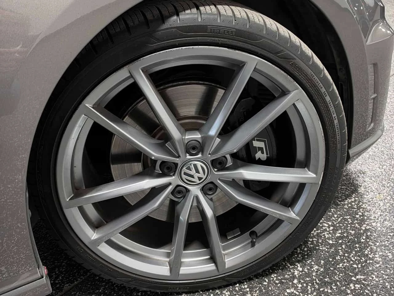 VW Golf R HB DSG * CARFAX * ��� ������������ ������ | Mobile.bg � ����������� 7