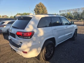 Jeep Grand cherokee Jeep Grand Cherokee 5.7 75th Anniversary Full Extr, снимка 4