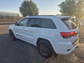 Jeep Grand cherokee Jeep Grand Cherokee 5.7 75th Anniversary Full Extr, снимка 6
