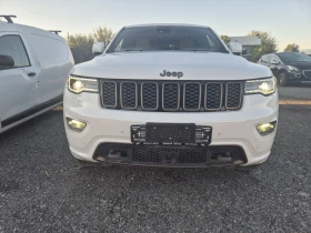 Jeep Grand cherokee Jeep Grand Cherokee 5.7 75th Anniversary Full Extr, снимка 2