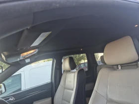 Jeep Grand cherokee Jeep Grand Cherokee 5.7 75th Anniversary Full Extr, снимка 10
