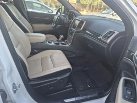 Jeep Grand cherokee Jeep Grand Cherokee 5.7 75th Anniversary Full Extr, снимка 16