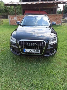 Audi Q5 2.0tdi, снимка 1