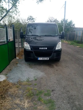 Iveco Massive, снимка 1