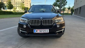 BMW X5 40e iPerformance PHEV, снимка 2