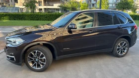 BMW X5 40e iPerformance PHEV, снимка 8