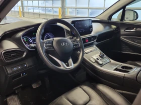 Hyundai Santa fe HYBRID * * CARFAX * * АВТО КРЕДИТ * * , снимка 5