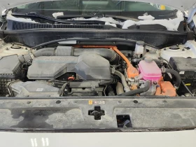 Hyundai Santa fe HYBRID * * CARFAX * * АВТО КРЕДИТ * * , снимка 7