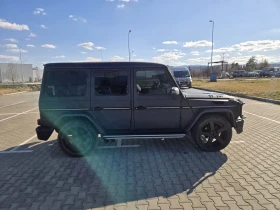 Mercedes-Benz G 500, снимка 4