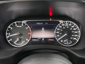 Nissan Rogue SV Moonroof /CARFAX/Подгрев/Keyless/ Navigation, снимка 8