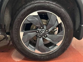 Nissan Rogue SV Moonroof /CARFAX/Подгрев/Keyless/ Navigation, снимка 9