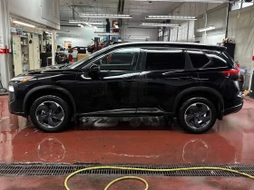 Nissan Rogue SV Moonroof /CARFAX/Подгрев/Keyless/ Navigation, снимка 3