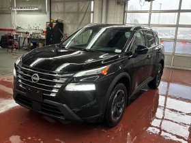 Nissan Rogue SV Moonroof /CARFAX/Подгрев/Keyless/ Navigation, снимка 1