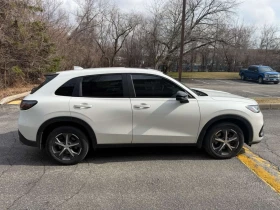Honda Hr-v * Sport AWD CVT * ПОДГРЕВ НА СЕДАЛКИ И ВОЛАН* , снимка 3