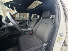 Honda Hr-v * Sport AWD CVT * ПОДГРЕВ НА СЕДАЛКИ И ВОЛАН* , снимка 17