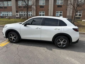 Honda Hr-v * Sport AWD CVT * ПОДГРЕВ НА СЕДАЛКИ И ВОЛАН* , снимка 2