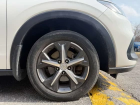 Honda Hr-v * Sport AWD CVT * ПОДГРЕВ НА СЕДАЛКИ И ВОЛАН* , снимка 8