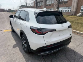 Honda Hr-v * Sport AWD CVT * ПОДГРЕВ НА СЕДАЛКИ И ВОЛАН* , снимка 7