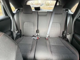 Honda Hr-v * Sport AWD CVT * ПОДГРЕВ НА СЕДАЛКИ И ВОЛАН* , снимка 13