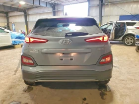 Hyundai Kona 2021 HYUNDAI KONA ELECTRIC LIMITED, снимка 5