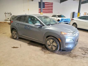 Hyundai Kona 2021 HYUNDAI KONA ELECTRIC LIMITED, снимка 1