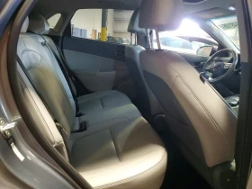 Hyundai Kona 2021 HYUNDAI KONA ELECTRIC LIMITED, снимка 10