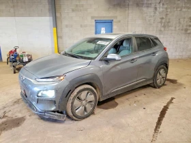Hyundai Kona 2021 HYUNDAI KONA ELECTRIC LIMITED, снимка 3