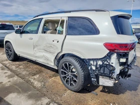 Mercedes-Benz GLS580 4MATIC / DISTRONIC / 360 / ОБДУХ / МАСАЖ, снимка 4
