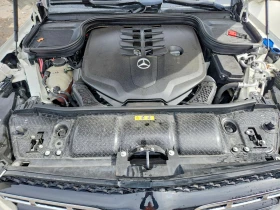 Mercedes-Benz GLS580 4MATIC / DISTRONIC / 360 / ОБДУХ / МАСАЖ, снимка 12