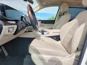 Mercedes-Benz GLS580 4MATIC / DISTRONIC / 360 / ОБДУХ / МАСАЖ, снимка 7