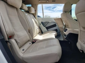 Mercedes-Benz GLS580 4MATIC / DISTRONIC / 360 / ОБДУХ / МАСАЖ, снимка 11