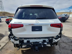 Mercedes-Benz GLS580 4MATIC / DISTRONIC / 360 / ОБДУХ / МАСАЖ, снимка 5