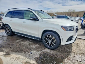 Mercedes-Benz GLS580 4MATIC / DISTRONIC / 360 / ОБДУХ / МАСАЖ, снимка 1