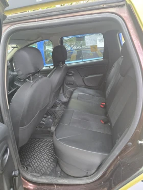 Dacia Duster, снимка 6