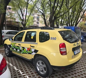 Dacia Duster, снимка 4
