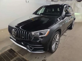 Mercedes-Benz GLC * AMG 43 * CARFAX * ЦЕНА ДО БГ, снимка 1