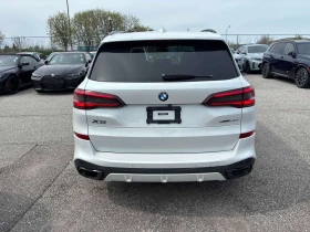 BMW X5 * xDrive40i* LASER* DISTRONIC* 360КАМЕРИ* , снимка 4