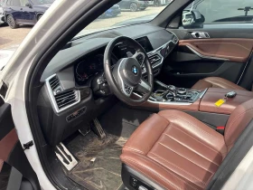 BMW X5 * xDrive40i* LASER* DISTRONIC* 360КАМЕРИ* , снимка 5
