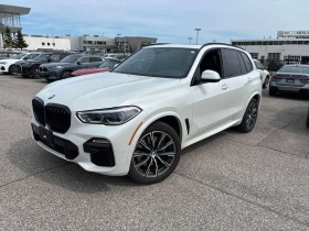 BMW X5 * xDrive40i* LASER* DISTRONIC* 360КАМЕРИ* , снимка 1