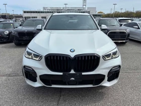 BMW X5 * xDrive40i* LASER* DISTRONIC* 360КАМЕРИ* , снимка 6