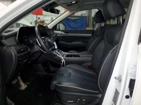 Hyundai Palisade 3.8l Xrt, снимка 7