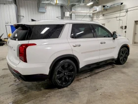 Hyundai Palisade 3.8l Xrt, снимка 3