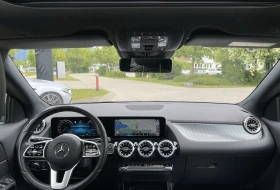 Mercedes-Benz EQA 250 Progressive, снимка 10