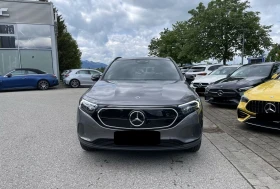 Mercedes-Benz EQA 250 Progressive, снимка 1