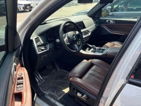 BMW X5 * xDrive40i * CARFAX * ЦЕНА ДО БГ, снимка 6