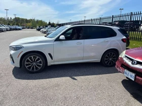 BMW X5 * xDrive40i * CARFAX * ЦЕНА ДО БГ, снимка 4